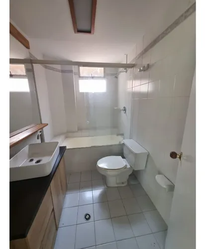 Casa Unifamiliar En Venta En La Loma De Los Bernal, Medellín