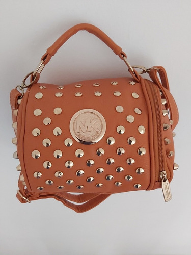 Carterita Tipo Bandolera Para Dama Importado!! Michael Kors