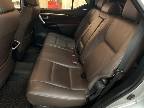 Toyota Sw4 Srx At Única Mano, Services Oficiales, Impecable
