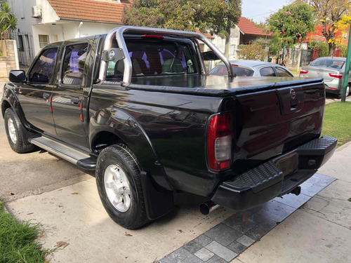 Nissan Frontier 2.8 D/c 4x2 Se 2006