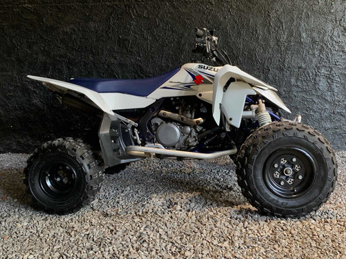 Imagen 6 de 21 de Suzuki Ltr 450 / Yamaha Yzf 450 450r Banshee Honda Kawasaki