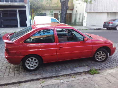 Ford Escort 1.8 Lx
