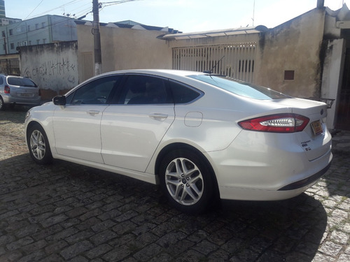 Fusion Aut.-ricardo Multimarcas Suzano
