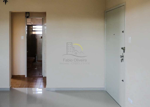 Imagem 19 de 23 de Apartamento Com 2 Dorms, Catiapoa, São Vicente - R$ 220 Mil, Cod: 2344 - V2344
