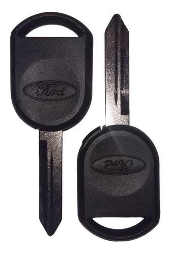 Llave Ford Explorer Super Duty Expedition Porta Chip 