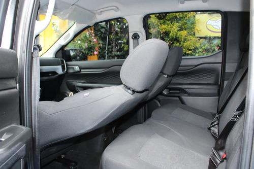 Ford Ranger 2.0 Xls 4x4