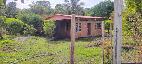 Venta De Casa De Campo Armero Guayabal