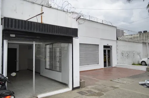 Local En Venta En El Cedro. Cod V11005