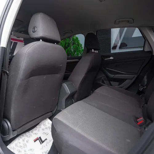 Volkswagen Jetta Comforline 1.4