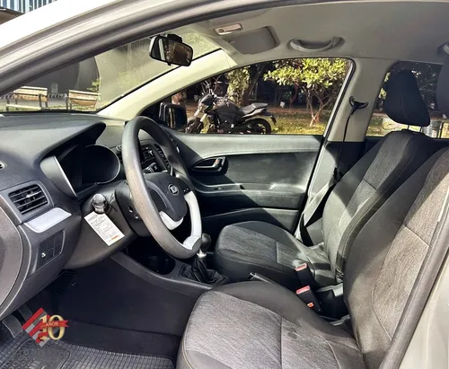 Kia Picanto Ion 1.0 Ion