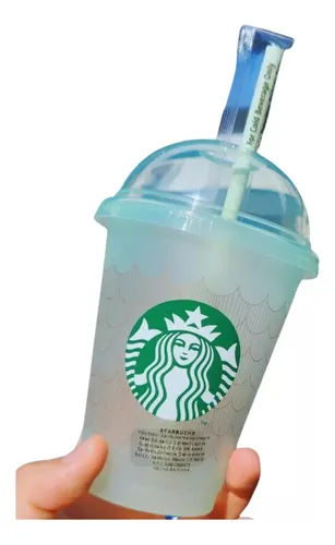 Vaso Starbucks Reutilizable - Logo Sirena Original