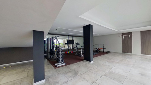 Departamento 2 Ambientes Con Balcon Full Amenities