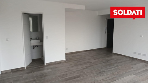 Departamento En Venta 2 Ambientes Con Cochera -tigre
