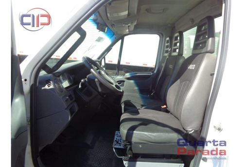 Iveco 35s14 Frigorifica