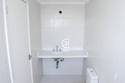 Imagem 23 de 30 de Cobertura Com 4 Dormitórios À Venda, 260 M² Por R$ 2.200.000,00 - Vila Pompeia - São Paulo/sp - Co0983