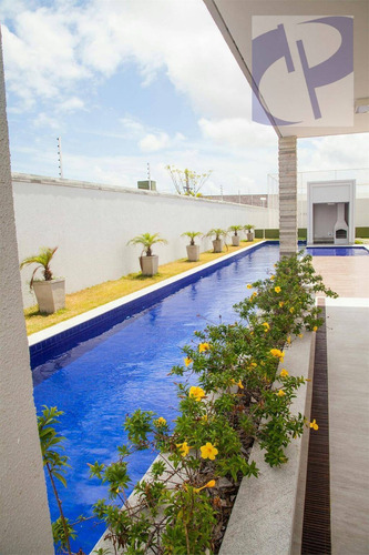 Imagem 8 de 20 de Casa Residencial À Venda, Lagoa Redonda, Fortaleza - Ca0269. - Ca0269