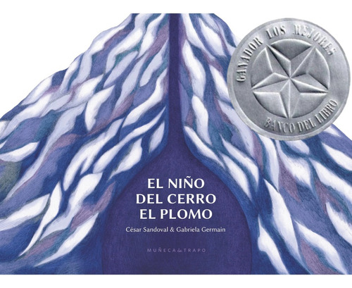 El Niño Del Cerro El Plomo