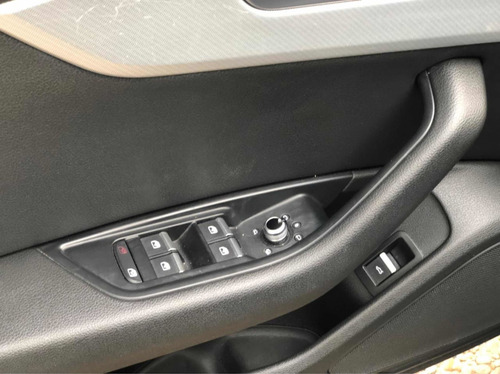 Audi A4 2017 2.0 Tfsi Ambition
