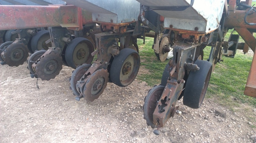 Sembrad,schiarre Sm-70/52,esta De 10/70,turbos,doble Discos.