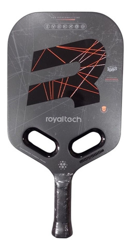 Paleta Royal Padel Pickleball Royaltech - Local Olivos