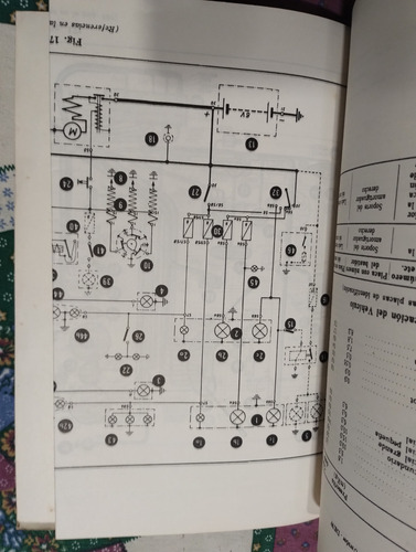 Manual Del Auto Unión Dkw 352paginas Más Croquis Eléctrico