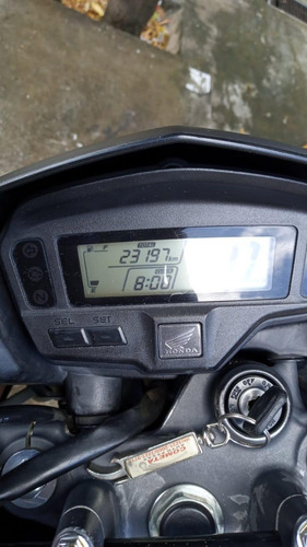 Honda 2018