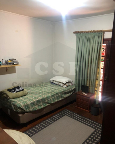 Imagem 24 de 30 de Casa De 394m² 4 Dormitórios City Bussocaba - Osasco - Ca04889 - 69486861