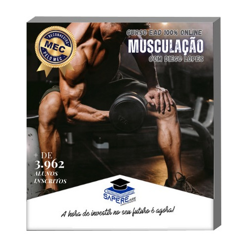 Curso De Musculação