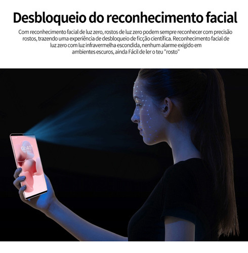 P Smartphone Android 9i 5 Pulgadas Ram 512 Mb Rom 4 Gb Azul