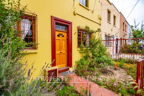 Arriendo Propiedad Con Potencial Uso Comercial En ...
