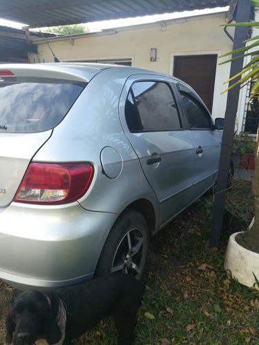 Volkswagen Gol G5 Power 2010