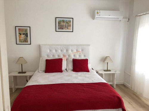 Imagen 5 de 10 de Apartamento En Punta Del Este, Península