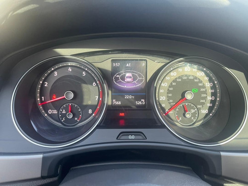 Imagen 4 de 15 de Volkswagen Atlas