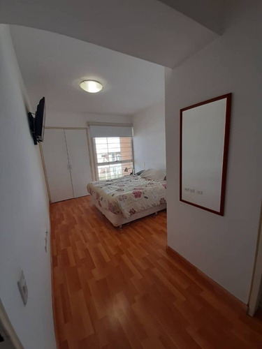 Imagen 12 de 16 de Venta Apto Duplex Alto Hatillo 122 M2/ 3h/ 3b/ 3p
