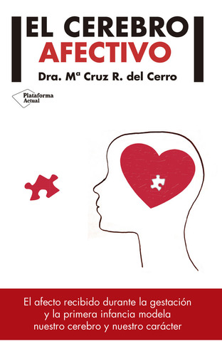 Libro El Cerebro Afectivo