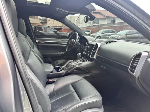 Porsche Cayenne 3.6 V6 Lux