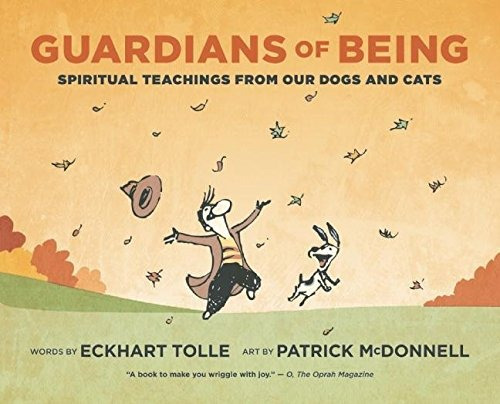 Book : Guardians Of Being: Spiritual Teachings From Our D...