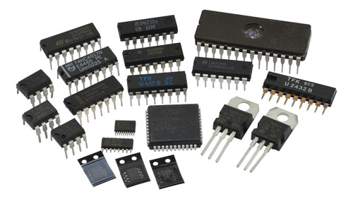 Imagen 1 de 1 de Semiconductor: Ha1452 W - Nuevos