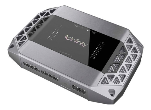 Potencia Infinity K4 Harmann 4 Canal 1500 W Bluetooth