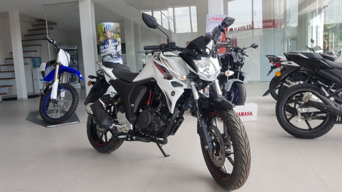 Yamaha Fz S Disco 0km Automoto Lanús! Consultar De Contado!