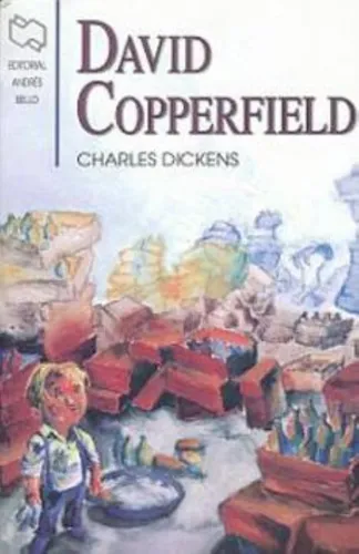David Copperfield