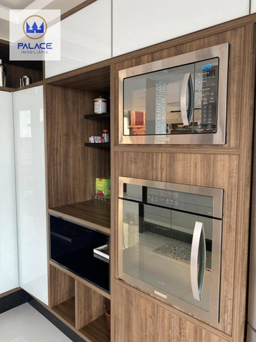 Imagem 14 de 30 de Casa Com 3 Dormitórios À Venda, 390 M² Por R$ 2.400.000,00 - Jd Botanico - São Pedro/sp - Ca0888
