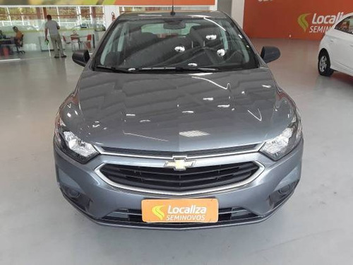 Imagem 1 de 9 de Chevrolet Joy 1.0 Spe4 Flex Manual