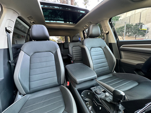 Volkswagen Teramont 3.6 V6 Highline Plus