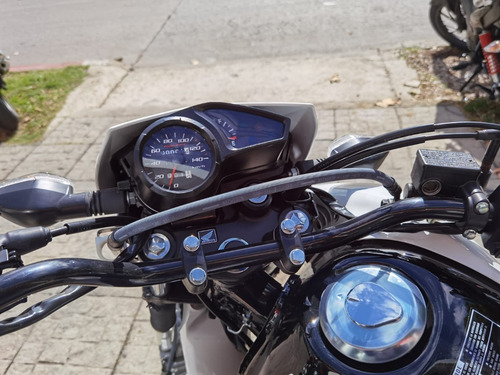Imagen 15 de 20 de Honda Xr190l - 100% Financiada - Tomamos Tu Usada - Bike Up