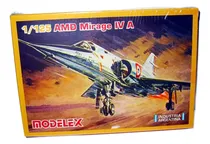 Comprar Mirage Iv A Esc 1\u002F125 Coleccion Devoto Hobbies