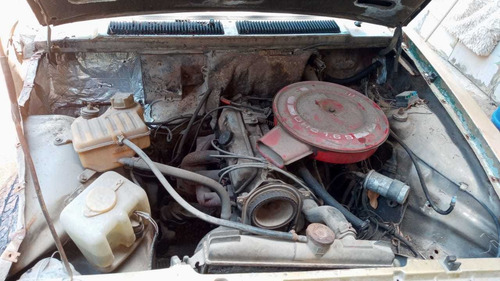 Chevette Sedam