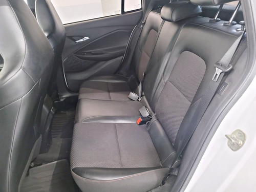 Chevrolet Onix 1.0 TURBO FLEX RS AUTOMÁTICO