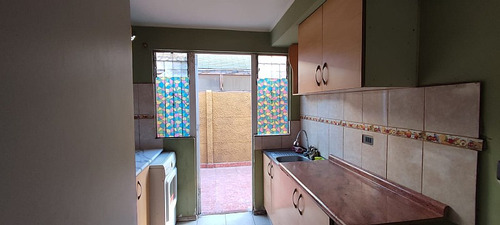 ¿estas Buscando Tu Casa?, Venta Sector El Rosal Maipú