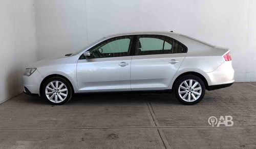 Imagen 3 de 10 de Seat Toledo 2019 1.6 Reference Mt